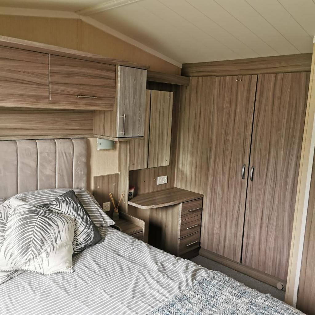 Billing Aquadrome Lakeside Retreat Northampton